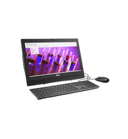 Dell Optiplex 3050 All In One Desktop