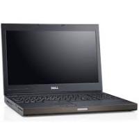 Dell Precision M4800 Workstation laptop