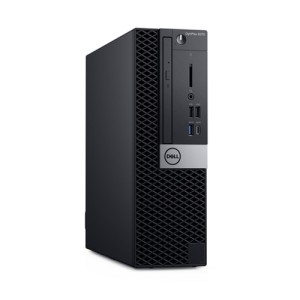 Dell OptiPlex 5070 SFF Intel Core i5 8th Gen Refurbished Desktop