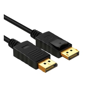 Used DP To DP Cable
