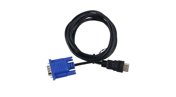 VJA To HDMI Cable