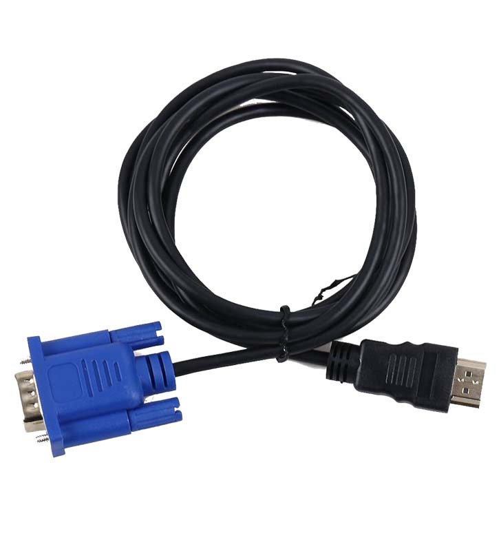  VJA To HDMI Cable