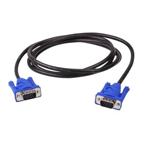 Used Desktop VGA Cable