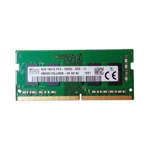 Laptop DDR4 4Gb Ram