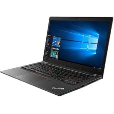 Renewed Lenovo ThinkPad L14 I5 10th gen