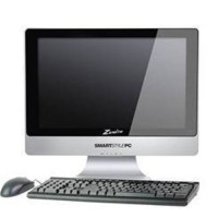 All In One Desktop (Zenith) i3-2nd Gen Computer