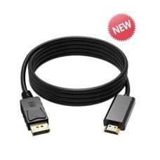 Dp to HDMI Cable 