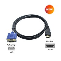VJA to HDMI Cable