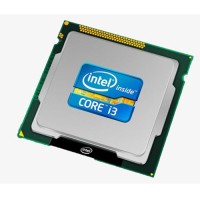 Intel Core I3 Processor