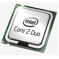 Core 2 Duo Processor