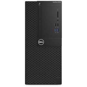 Dell OptiPlex 3050 Mid Tower | Intel Core i3 7th Gen | Refurbished Desktop India