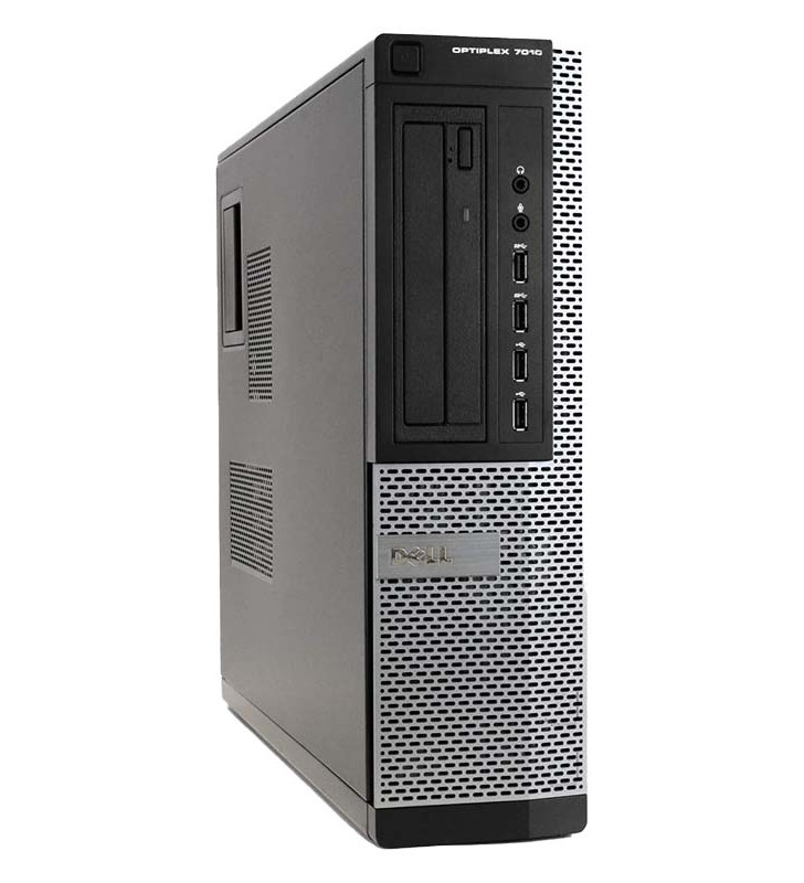 Dell Optiplex 7010 with I3 2nd Gen