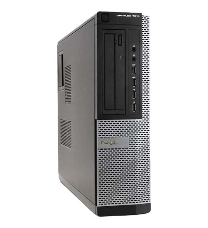 Dell 7010 I5 3rd generation 