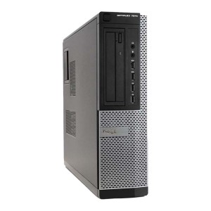 Buy Dell OptiPlex 7010 / 9010 / 3010 i7 3rd Gen Refurbished Desktop