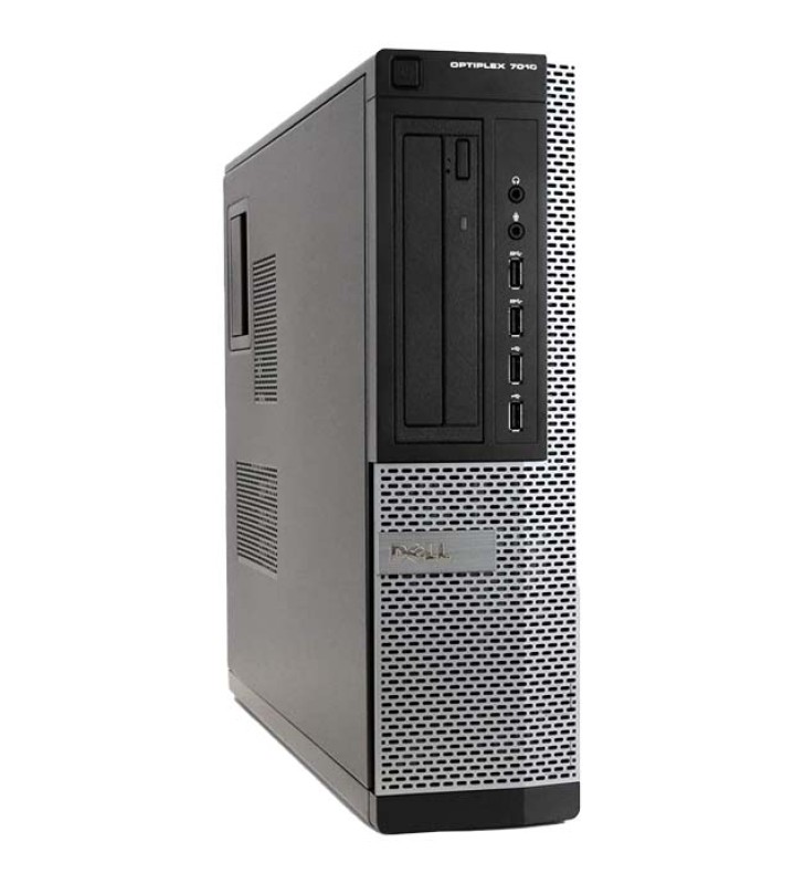 Dell OptiPlex 7010 with I3 2nd Gen