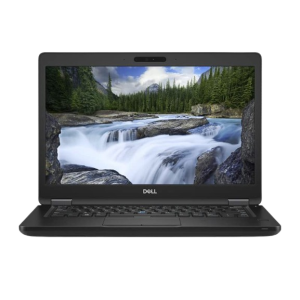 Used Dell Latitude 5490 i7 8th Gen Touchscreen Laptop for Sale