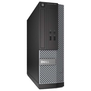 DELL OPTIPLEX 3020/7020 I5 4TH GEN(SFF)