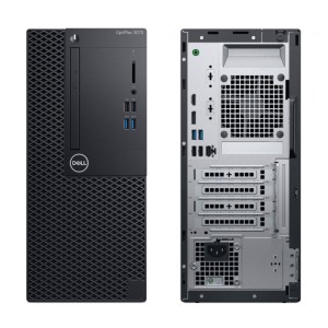 Dell OptiPlex 3070 Tower i5 9th Gen Refurbished Desktop for Office & Business Use