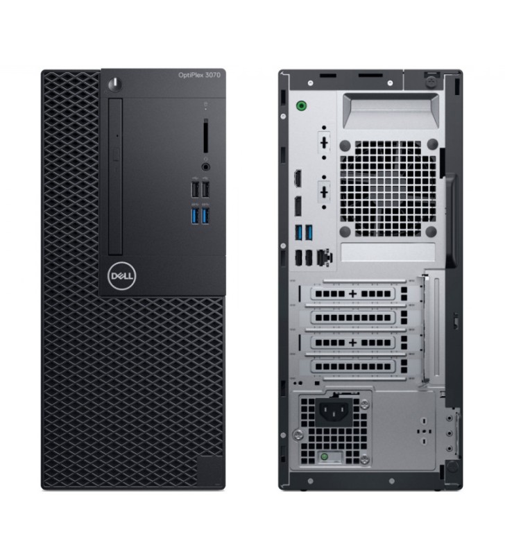 Dell OptiPlex 3070 Tower I5 9th gen Desktop Dell OptiPlex 3070 Tower I5 9th gen Desktop