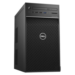 Dell Precision 3630 Tower | Intel Core i5 8th Gen | Refurbished Workstation Desktop
