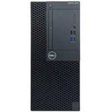 Dell OptiPlex 5060 Mid Tower I7 8th gen Desktop