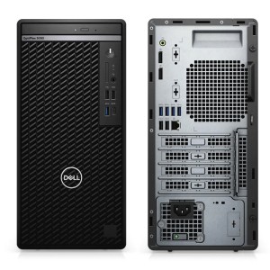 Used Dell OptiPlex 5090 Tower Full Set | Intel Core i5 11th Gen | Refurbished Business Desktop India