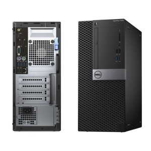 Dell OptiPlex 7050 SFF i7 7th Gen Desktop | Refurbished Business Workstation India