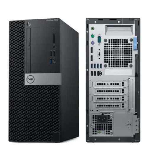 Buy Dell OptiPlex 7070 Tower Desktop PC 