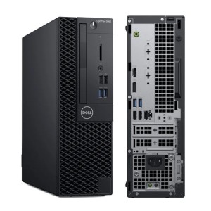 Buy Dell OptiPlex 3040 / 5040 i5 6th Gen Refurbished Desktop