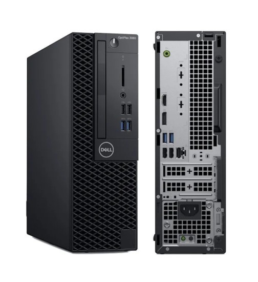 Dell OptiPlex 3040/5040 SFF I5 6th gen Desktop