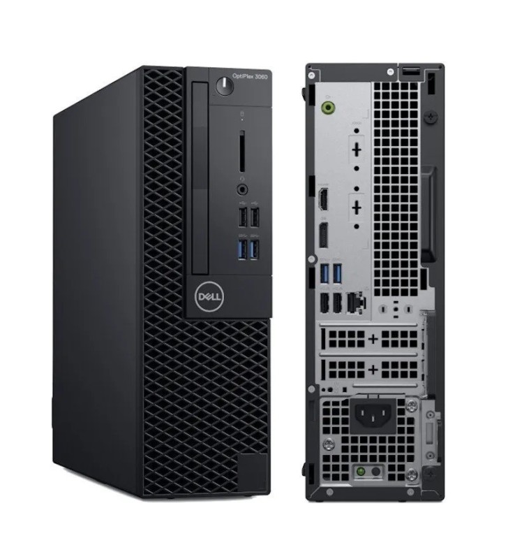 Dell OptiPlex 3040/5040 SFF I5 6th gen Desktop