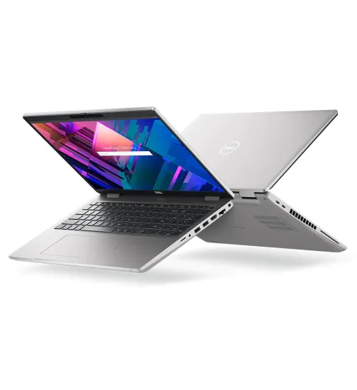 Used Dell Precision 3561 i7 11th Gen H-Series Laptop