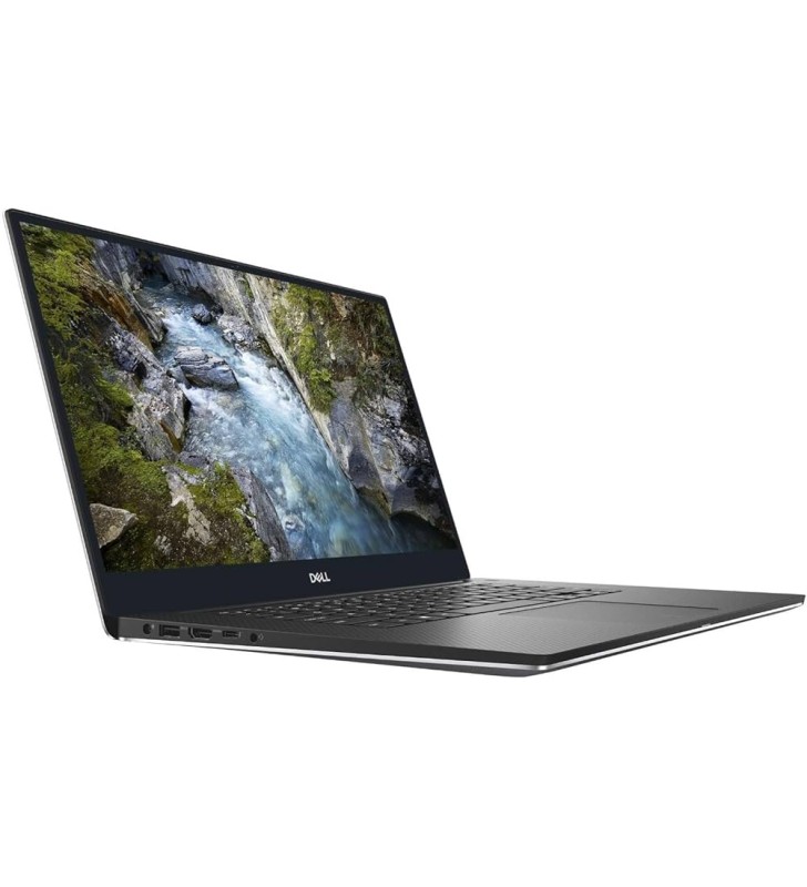 Dell Precision 5540 Core I7 9th gen Laptop