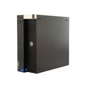 Buy Dell Precision T5810 Xeon Workstation Refurbished Desktop | CAD & Video Editing PC India