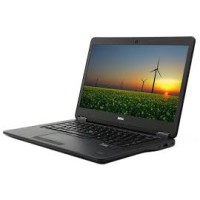 Dell E7470 I5 6th Gen Laptop