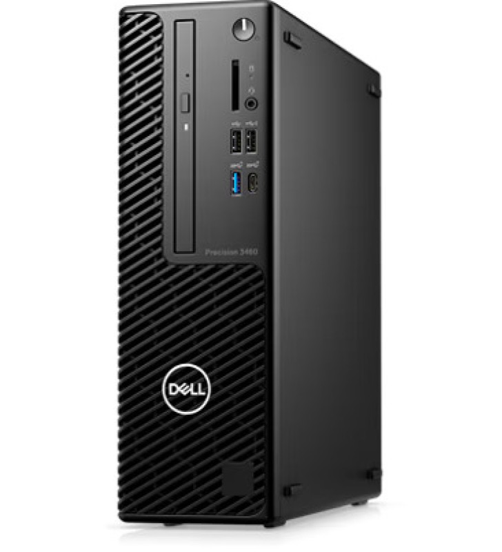 Brand Dell precision 3460 Workstation SFF Desktop Brand Dell precision 3460 Workstation SFF Desktop
