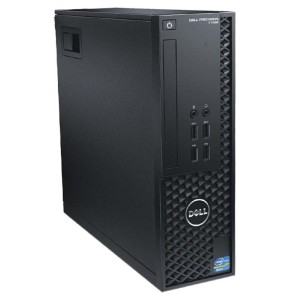 Dell Precision T1700 Workstation i5 4th Gen Refurbished Desktop PC