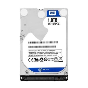1TB Laptop Hard Disk