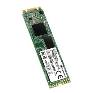 480GB / 512GB NVMe M.2 SSD