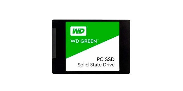 128GB Branded SATA SSD