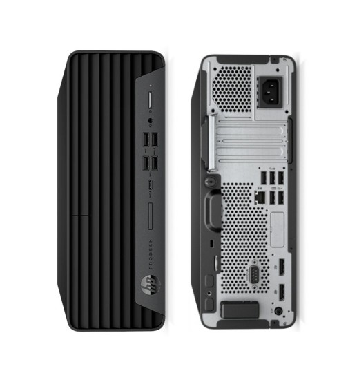 HP ProDesk 600 G6 Small Form Factor PC