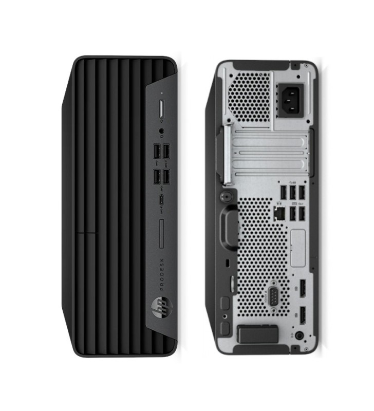 HP ProDesk 600 G6 Small Form Factor PC