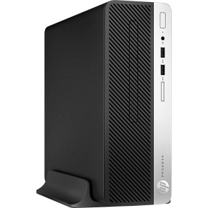 HP ProDesk 400 G5 SFF Intel Core i5 8th Gen Refurbished Desktop