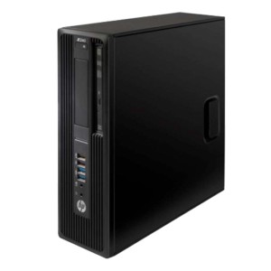 HP Z240 SFF i3 6th Gen Refurbished Workstation for Office & Business Use