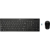 Hp Wireless Mouse and Keyboard