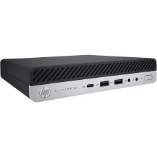 Used Hp prodesk 600 G4 I7 8th gen SFF for sale