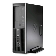 HP Compaq 8200 Elite SFF I5 2nd Gen