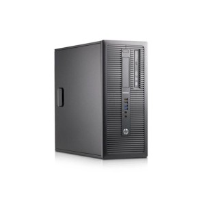 HP EliteDesk 800 / 600 G1 Tower – 4th Gen Intel Core i3 / i5 / i7 Refurbished Desktop