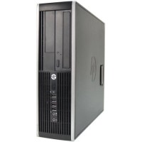 Used Hp 6200 Sff with i3 2nd gen cpu