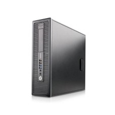 HP 800 / 600 G1 SFF With i7 4th Gen